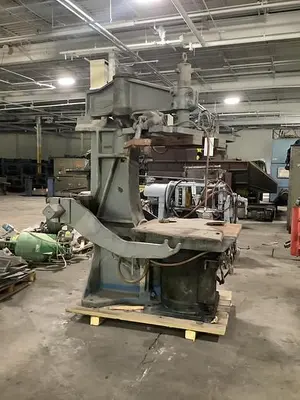 USED OSBORN 3191 ROTALIFT