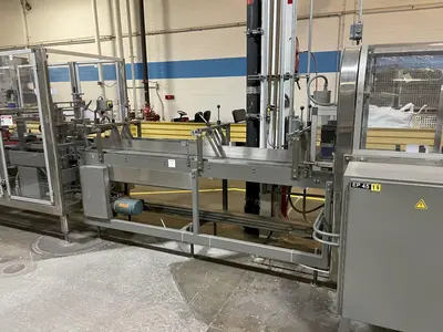 USED 2007 DOUGLAS SPECTRUM