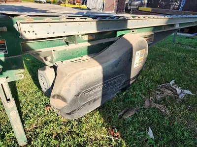 USED DEMAG RAPISTAN DEMAG