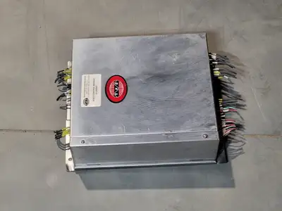 USED TECH POWER CONTROLS D13H0001