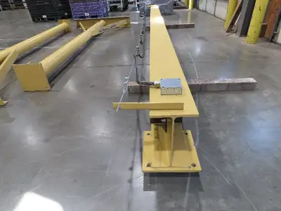Used CONTRX _UNKNOWN_ Bridge & Overhead Cranes Indiana US | Arrow Industrial #1417709