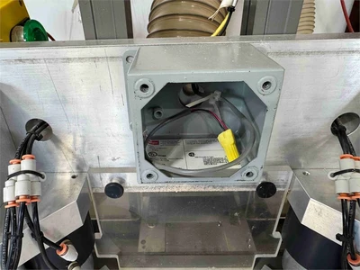 USED ACCU-SYSTEMS MMTJ-4