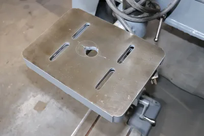 USED CLAUSING 1690