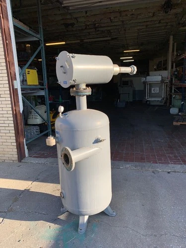 Used Nat'l BD/Brunner Eng & Mfg BD 93648K Air Compressors (Misc) Indiana US | J&J Industrial Supply #504008