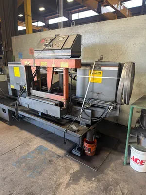 USED 2007 HEM SP2030HLM