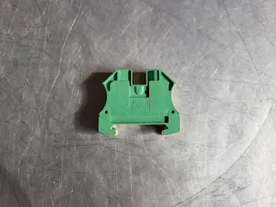 NEW WEIDMULLER WPE 10