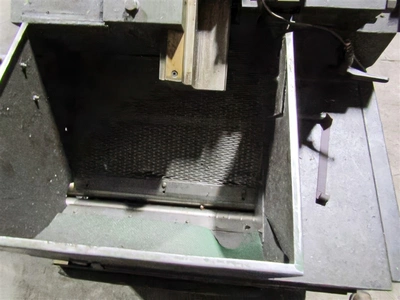 Used INGRAMATIC RP2RV Thread Rollers New York US | Barbarotto Int'l Sales Corp #1332908