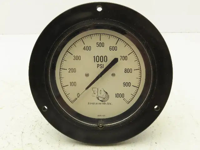 Used 3D INSTRUMENTS _UNKNOWN_ Parts (Hydraulics and Pneumatics) | Arrow Industrial #561285