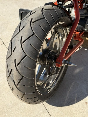 Used 1974 HARLEY DAVIDSON CUSTOM BUILT Motorcycles (Misc) Michigan US | Miedema Asset Management Group #1294536