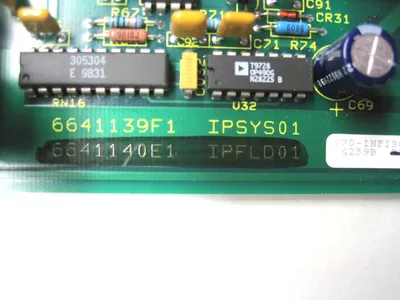 Bailey Controls IPSYS-01 Power System Module Infi 90 IPSYS01