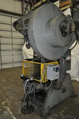 USED Southbend 80FW-AC