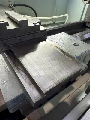 USED 1999 BRIDGEPORT ROMI EZ PATH SD