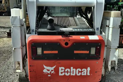 Used 2018 BOBCAT T770 Compact Track Loaders Louisiana US | Proxy Equipment #1377683