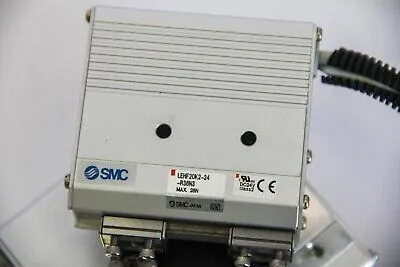 USED SMC LER30K-R16N1, LEHF20K2-24-R36N3, LECP6N1D-LER30K,