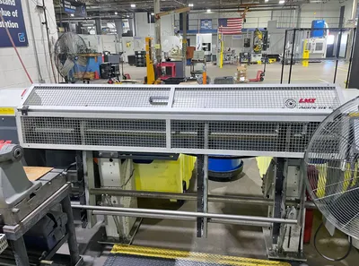 2012 DOOSAN PUMA TT1800SY CNC Lathes Multi-Axis | Clark Machinery Sales, LLC (4)