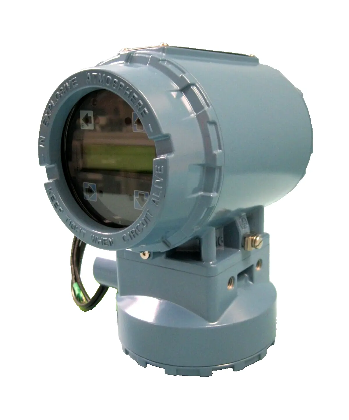 NEW Rosemount 8732 EMR2A1DA1DA2M4B6Q4RT03