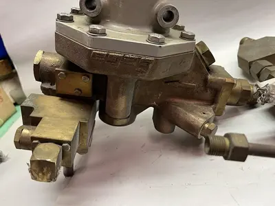 Used GEGA GL2D/MCG Industrial Controls | Surplus Asset Holdings #1218009