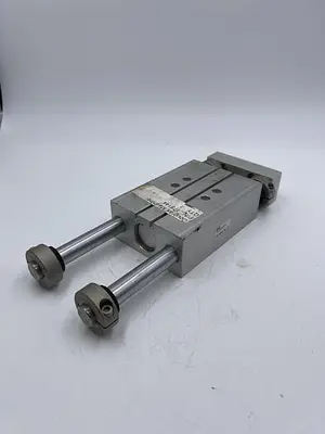 Used PHD PHD ML310493-REV-A Misc Electrical & Power Parts | ND Industrial Surplus #1214835