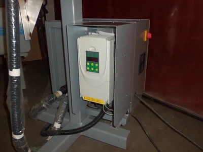 USED 2019 CNC AUTO-MOTION LS42