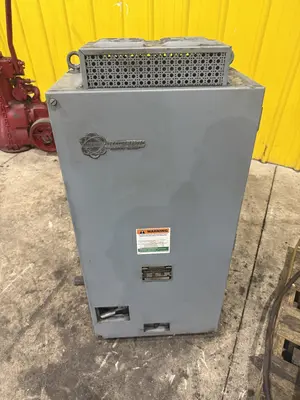 24" X 60" HANCHETT MODEL HH-2430 MAGNETIC GRINDER CHUCKS: YOBRO #24730