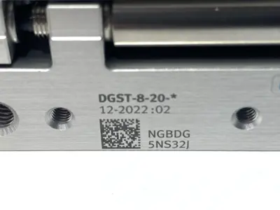 USED FESTO DGST-8-20-PA, 8085111