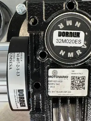 USED Dorner 32M020ES423EN