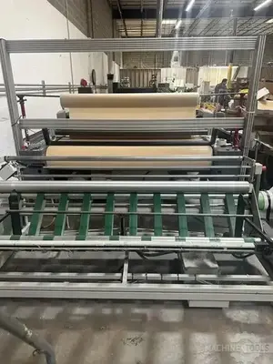 Used 2013 GERBER CUTTER Z1 CNC Routers Arizona US | KD Machinery #1399008