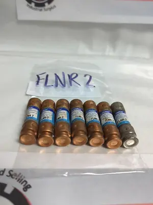 USED LITTELFUSE FLNR2