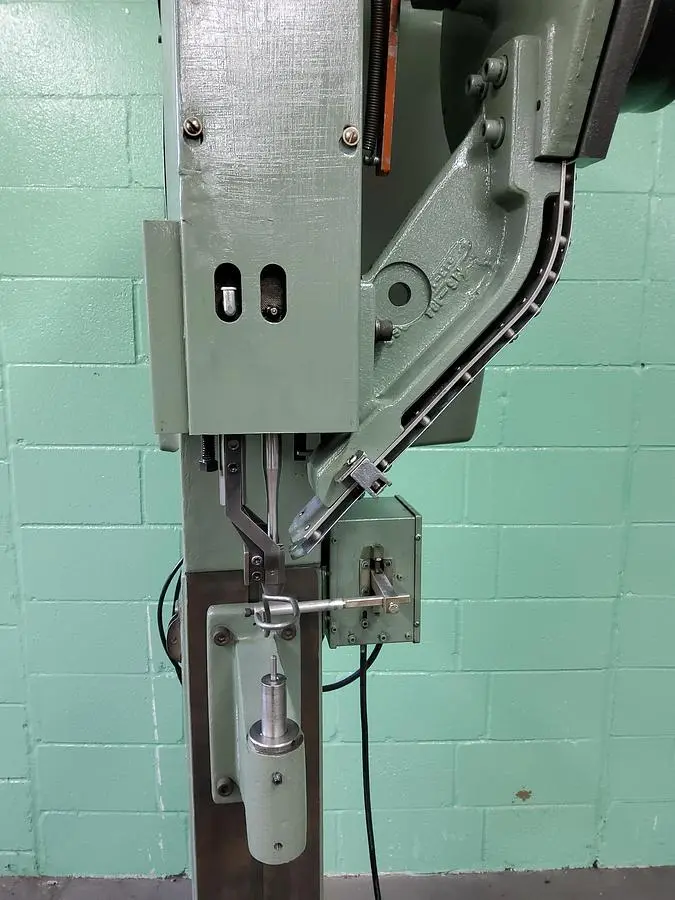 USED MILFORD 510
