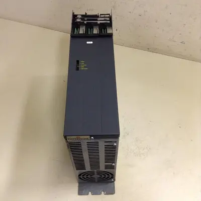 USED BAUMULLER BUB22-100-54-E-117