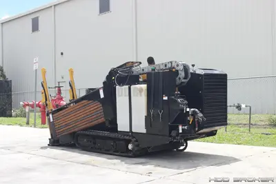 Used 2024 VERMEER 2024 VERMEER D10X15 S3 Drill Rigs Florida US | HDD Broker #1346214