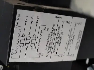 NEW ALLEN-BRADLEY YUTKNPN90/2BF