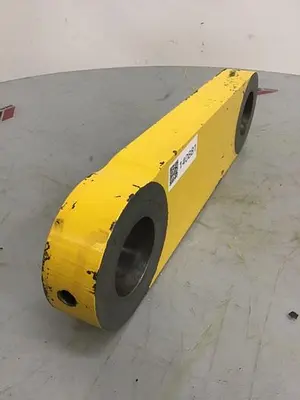 USED VAN DORN 302593