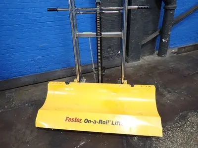 USED 2021 FOSTER 61570