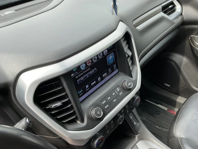 Used 2018 GMC ACADIA SUVs Michigan US | Miedema Asset Management Group #1316043