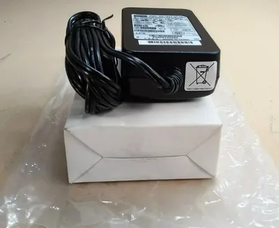 CISCO SYSTEMS PSA18U-480C POWER ADAPTER 34-1977-03 A0 5D-5