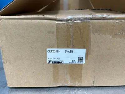 Used TSUBAKI CR12018H Miscellaneous MRO Ohio US | HGR 24 #1404548