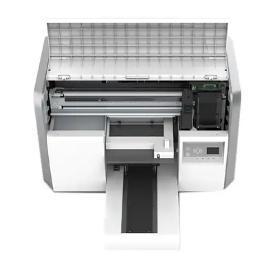 Used _UNKNOWN_ _UNKNOWN_ UV Printers Oklahoma US | Wide Image Solutions #1535810