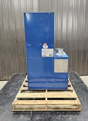USED DONALDSON TORIT VS550