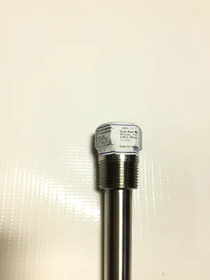 El-O-Matic SR 28 Pneumatic Valve Actuator 120 PSIG