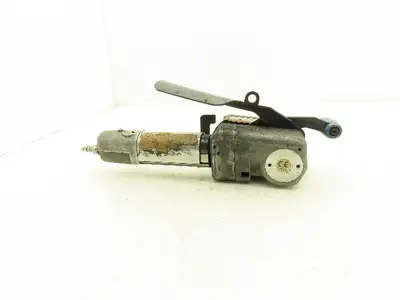 Signode VXL-2000-Z Pneumatic Air Powered Tension Weld Strapping Tool