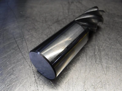 CGC Gorilla Mill 1" 5 Flute Carbide Endmill 1" Shank T2-C (LOC2312)