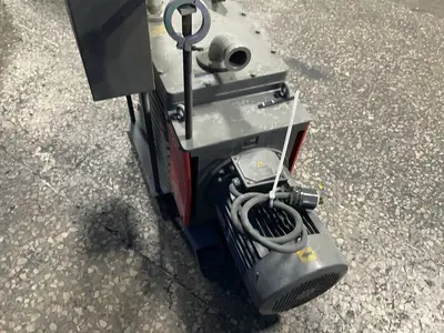 Used BOC EDWARDS E2M275 Pumps Ohio US | HGR 24 #1404503