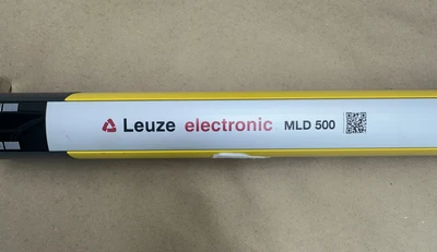 NEW Leuze MLD500-T3