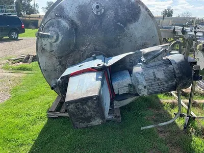 USED WALKER 82-C-7.5