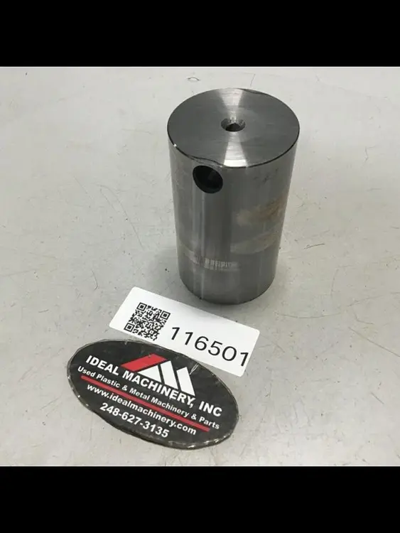 Used ARBURG 221-75-350 / TP Clamps Michigan US | Ideal Machinery #605610