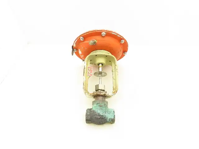 Used H.D. BAUMANN _UNKNOWN_ Valves/Fittings | Arrow Industrial #613488