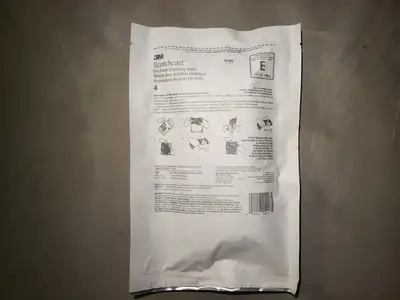 USED 3M 82-A2