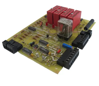 NEW UNBRANDED D-14901 PC BOARD D14901