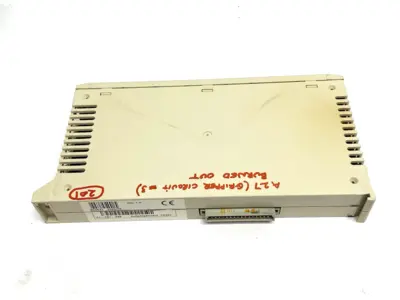 USED SIGMATEK I/O MODULE TO 32F